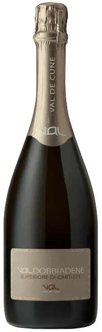Valdobbiadene Superiore di CARTIZZE Dry