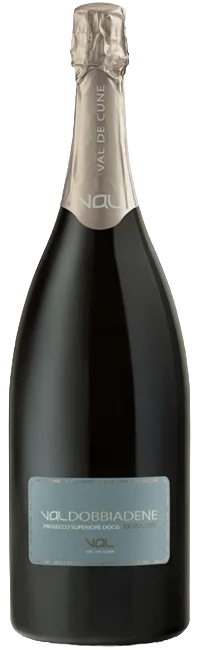 Valdobbiadene DOCG ExtraDry Magnum