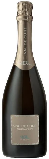 Val de Cune Millesimato Dry