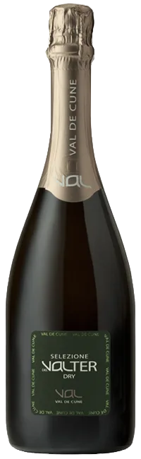 Selezione del Valter Dry