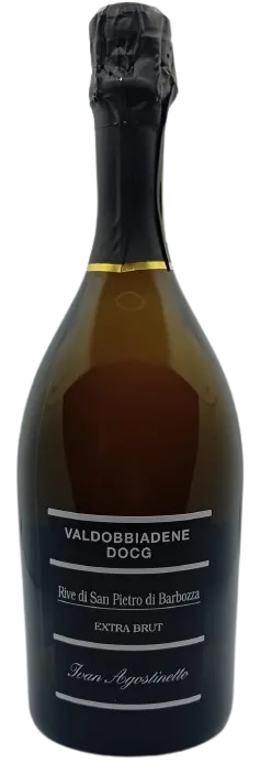 Extra Brut DOCG