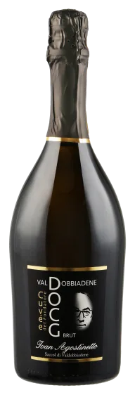 Cuvée del Fondatore Brut DOCG