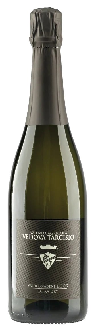 Valdobbiadene DOCG Millesimato Extra Dry