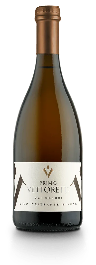 Bianco Frizzante