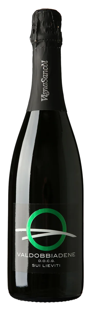 Superiore Sui Lieviti Brut Nature