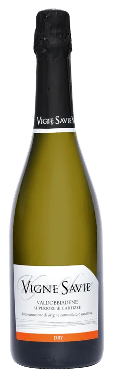 Valdobbiadene D.O.C.G. Superiore di Cartizze – Dry