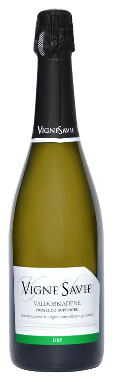 Valdobbiadene D.O.C.G. – Dry