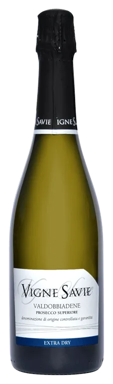 Valdobbiadene D.O.C.G. – Extra Dry