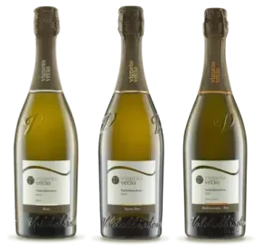 Valdobbiadene DOCG Rive di Santo Stefano Extra Brut