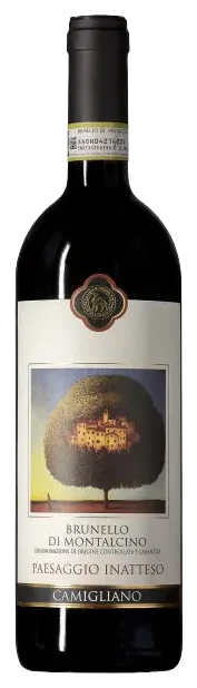 Paesaggio Inatteso