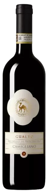 Brunello di Montalcino Gualto