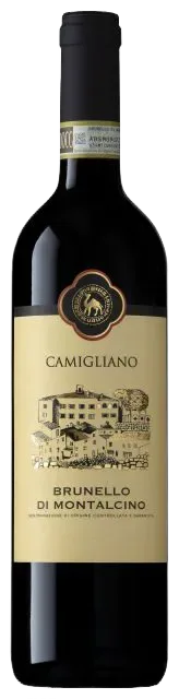 Brunello di Montalcino