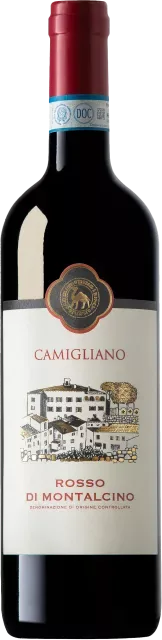 Rosso di Montalcino