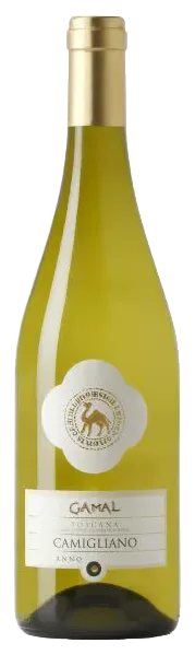 Gamal IGT Vermentino