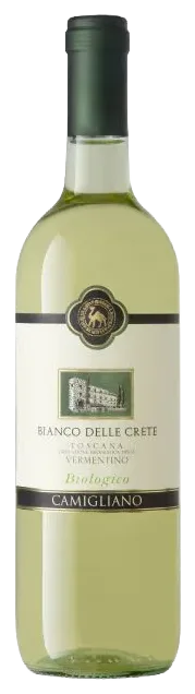 Bianco delle Crete IGT Vermentino