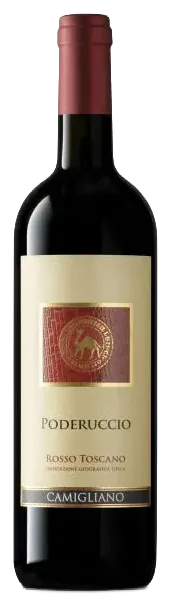 Poderuccio IGT Toscana