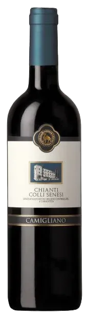 Chianti Colli Senesi