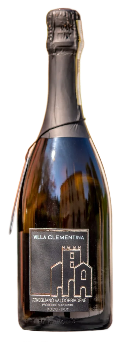 Prosecco Superiore DOCG Brut