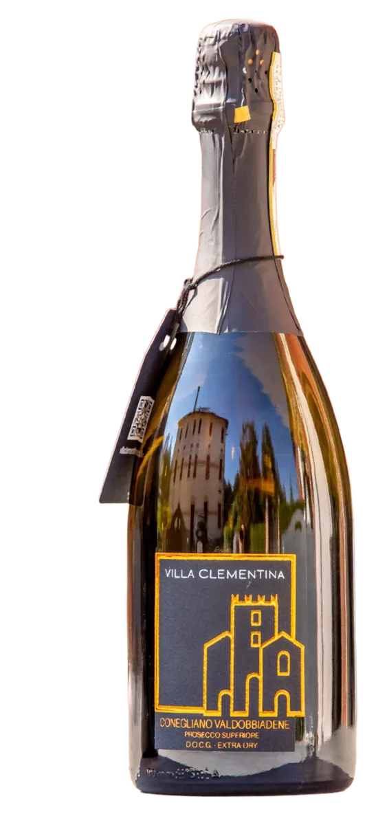 Prosecco Superiore DOCG Extra Dry