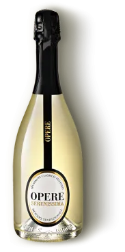 Opere Serenissima DOC Brut