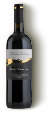 Braida Nuova Rosso IGT Venezia Giulia
