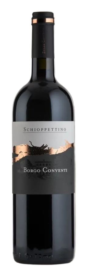Schioppettino IGT