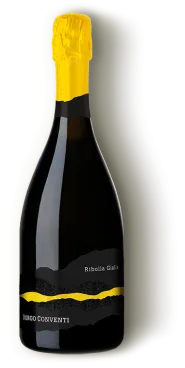 Ribolla Gialla IGT Venezia Giulia Brut