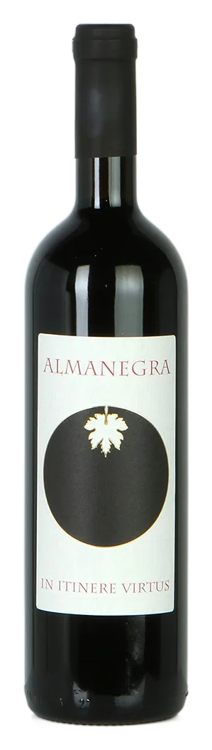 Almanegra