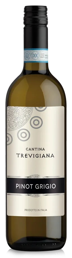 Pinot Grigio Cantina Trevigiana