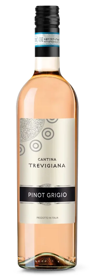 Pinot Grigio Ramato Cantina Trevigiana