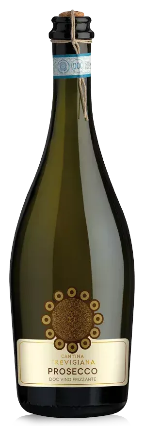 Prosecco Cantina Trevigiana