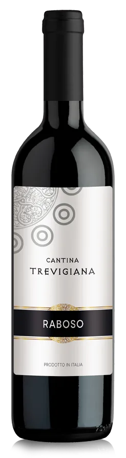 Raboso Cantina Trevigiana