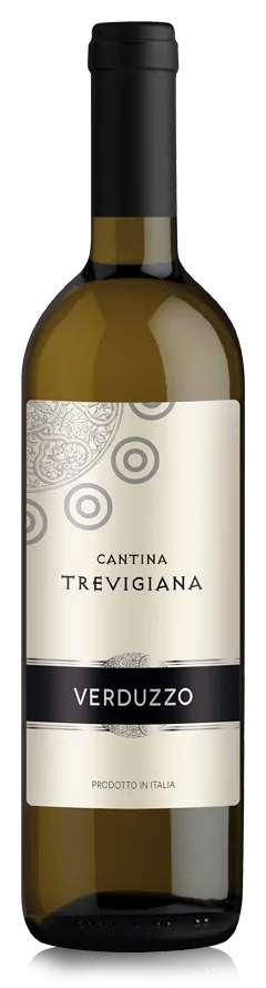 Verduzzo Cantina Trevigiana