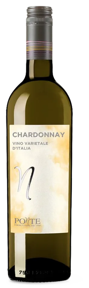 Chardonnay Linea Ponte