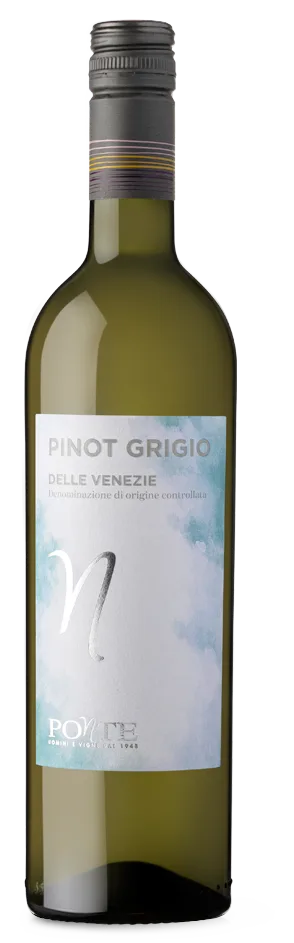 Pinot Grigio Linea Ponte