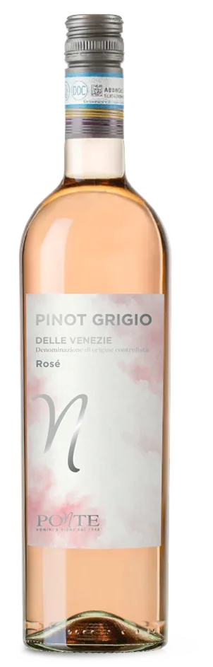 Pinot Grigio Ramato Linea Ponte