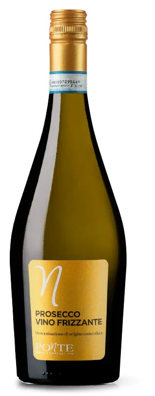 Prosecco Vino Frizzante