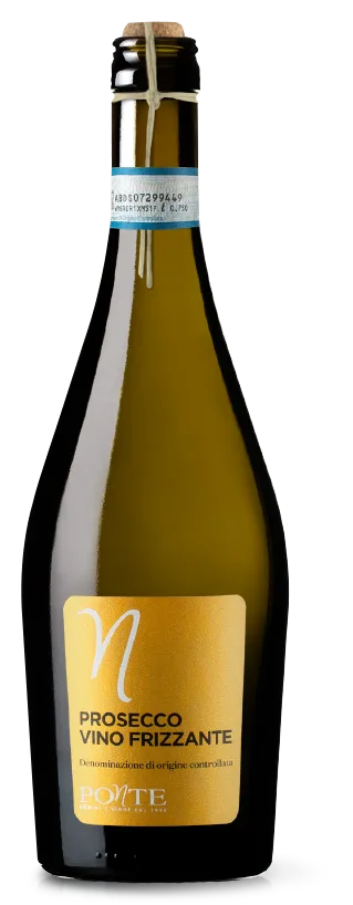 Prosecco Vino Frizzante Spago