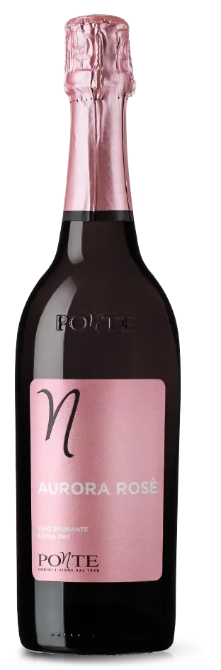 Aurora Rosé Extra Dry