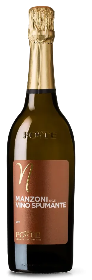 Manzoni Spumante Dry