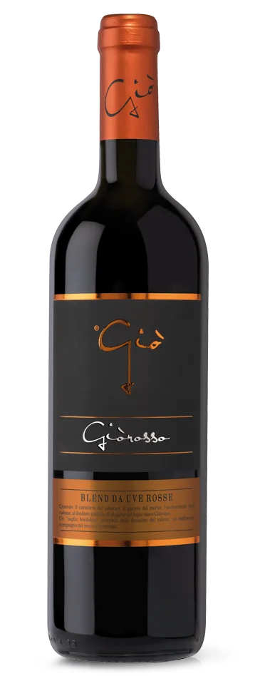 Giò Rosso