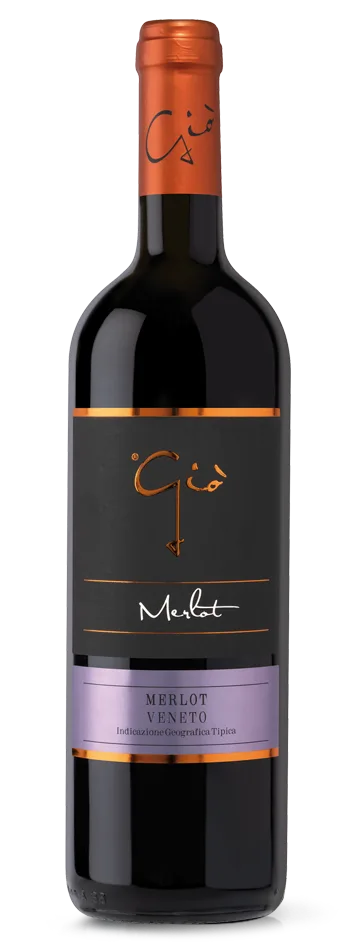 Giò Merlot Veneto