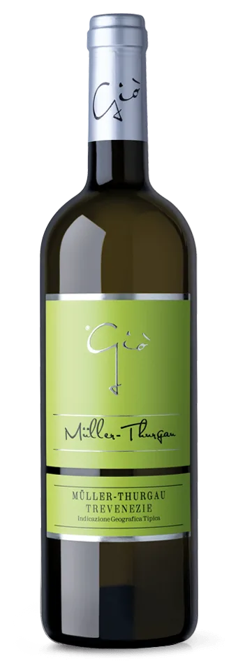 Giò Muller Trevenezie IGT