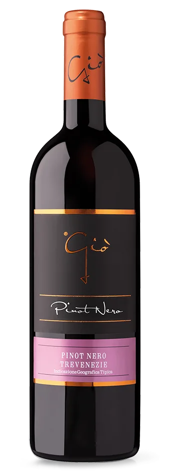 Pinot Nero IGT Giò