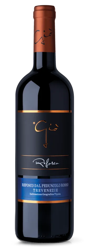 Giò Refosco Trevenezie IGT