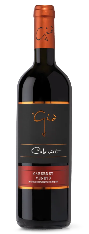 Cabernet Veneto Giò