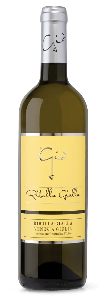 Giò Ribolla Gialla