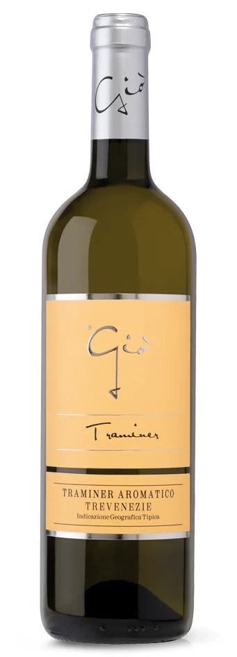 Giò Traminer
