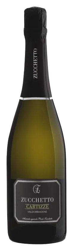 Valdobbiadene Prosecco Superiore di Cartizze D.O.C.G.