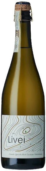 Valdobbiadene Prosecco Superiore D.O.C.G. Livèi